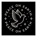 Search for white dove posters Black and white