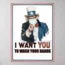 Search for wash your hands posters Social distancing