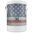 Search for vintage coolers Patriotic