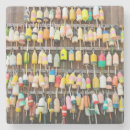 Search for lobster buoys home living Harbor