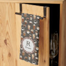 Search for coffee kitchen towels Barista