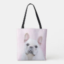 Search for french bulldog tote bags Cute