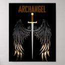Search for st michael archangel art Christian