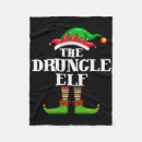 Search for christmas elf blankets Cat