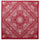 Search for bandana napkins Paisley