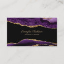 Search for gemstones business cards Professional