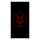 Search for baphomet posters Satan