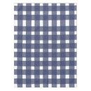 Search for blue and white pattern tablecloths Vintage