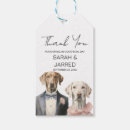Search for dog gift tags trendy