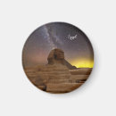 Search for egypt souvenirs magnets Sphinx
