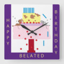 Search for belated birthday gifts Funny