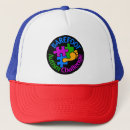 Search for autism hats Trucker