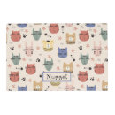 Search for pet mats Colorful