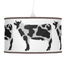 Search for cow lamps Spots