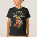 Search for funny trump tshirts Fishing