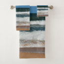 Search for beach bath towels Tropical