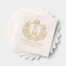 Search for vintage wedding napkins Floral
