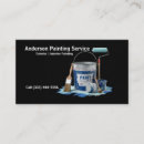 Search for paint drip business cards Dripping