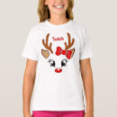 Search for reindeer tshirts Festive