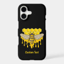 Search for honey bee iphone cases Summer