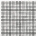 Search for black and white vintage fabric Tartan