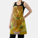 Search for sunflower kitchen aprons Blossom