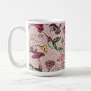 Search for hummingbird mugs Floral