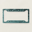 Search for girls license plate frames Abstract