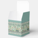 Search for tea pot favor boxes Vintage