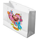 Search for pug gift bags Hearts