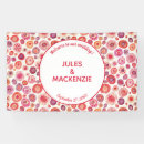 Search for circle wedding signs Modern