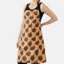 Search for turkey aprons Cartoon