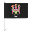 Search for mexican car flags Funny