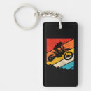 Search for dirt bike keychains Biker