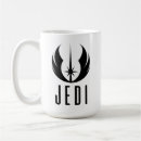 Search for jedi mugs Gold