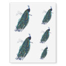 Search for blue temporary tattoos Vintage