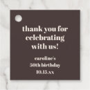 Search for 50th favor tags Unique