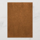 Search for textured invitations Brown