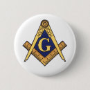 Search for masonic buttons Jesus