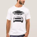 Search for muscle car tshirts Old