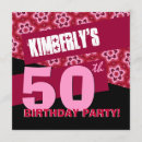 Search for 59th birthday invitations Milestone