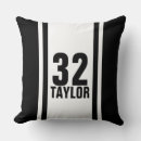 Search for sports jersey pillows Soccer