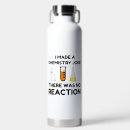 Search for chemistry water bottles Nerd