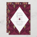 Search for 1920s bridal shower invitations Roaring 20s