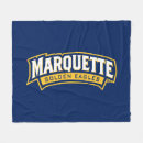 Search for team logo blankets University athletic emblem