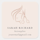 Search for hairdresser stickers Scissors