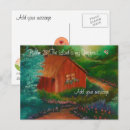 Search for psalm 23 postcards God