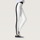 Search for black and white leggings Design your own