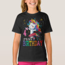 Search for 4 years old tshirts Unicorn