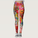 Search for bright colors leggings Modern